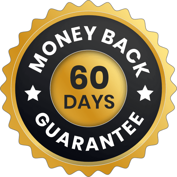 GoldAlign  money back guarantee