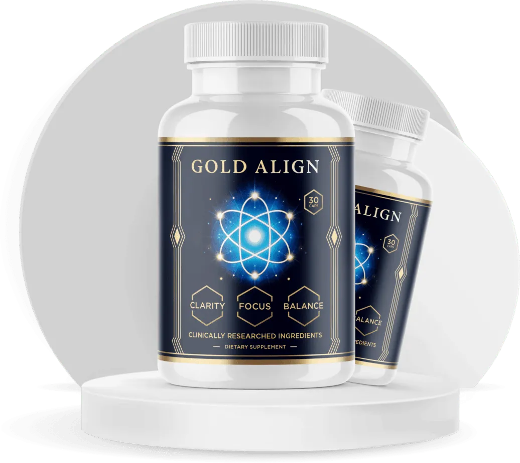 what is GoldAlign 